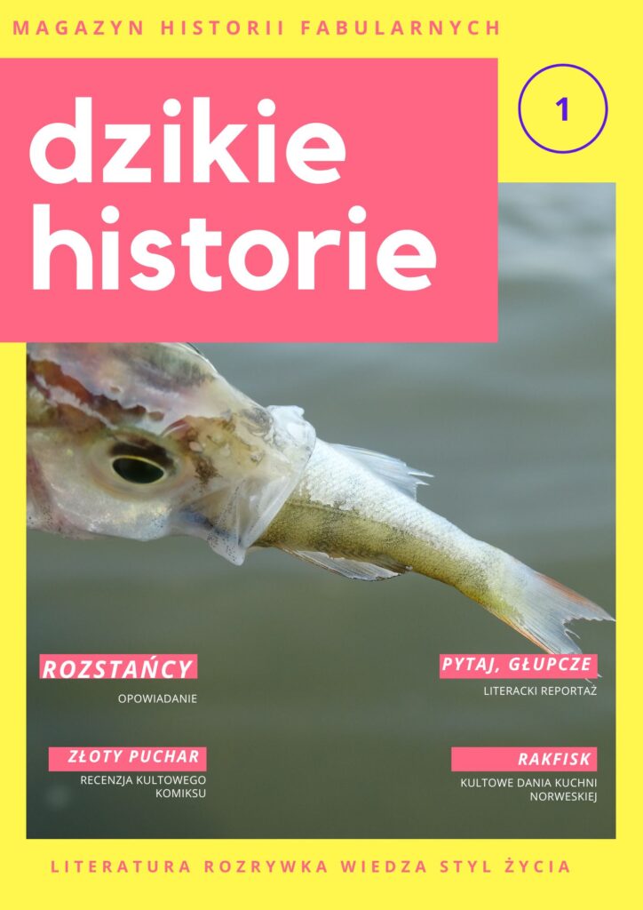 Tak czy siak <a href="/ZandbergRAZEM/">Adrian Zandberg</a> nie jest sam w stanie tego uciągnąć. <a href="/partiarazem/">Razem</a> już teraz musi pokazać samodzielnych liderów. Jeśli tego nie zrobi, a wspierana Tuskiem <a href="/__Lewica/">Lewica</a> wybierze nowe władze i zacznie grać zespołowo, może być ciekawie. Ale nie dla Adriana.