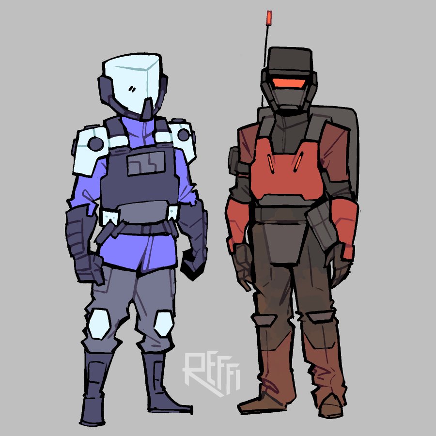 Good Guy Army vs Bad Guy Army