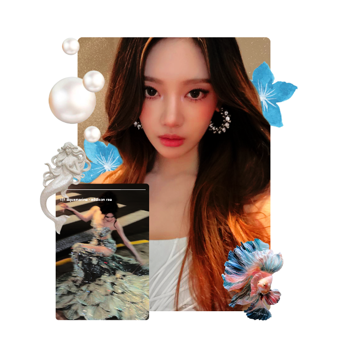 LVE3YUE's tweet photo. ⠀⠀⠀⠀⠀⠀⠀⠀˚ 𝗹𝘃𝗲𝘆𝘂𝗲𝘀 .ᐟ 𝘀𝗻𝘀 𝘂𝗽𝗱𝗮𝘁𝗲
living my best fairytopia meets mermaidia life as i deserve all while avoiding thinking about how long i'll be finding glitter in places that shouldn't have glitter in it which is where the cocktails come in #YuKoSoiree🧜‍♀️✨ https://t.co/yAEpJvnedK