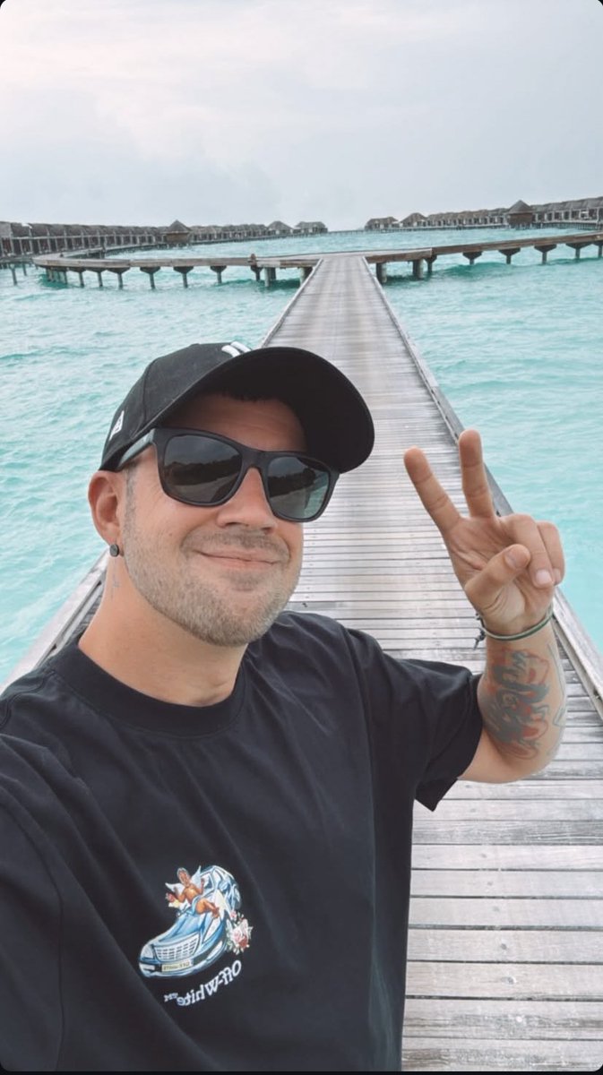 📲|| ¡Auron vía Instagram Stories! 🤍