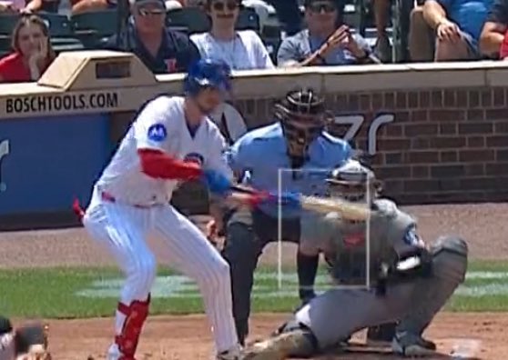 michaelsbusch29's tweet photo. They’re never going to make me hate you Kyle “sac bunt” Tucker https://t.co/9sBPEWyg21