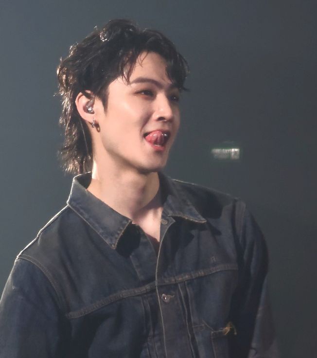 😛

❥ #JAYB, #제이비, <a href="/jaybnow_hr/">JAY B</a>!