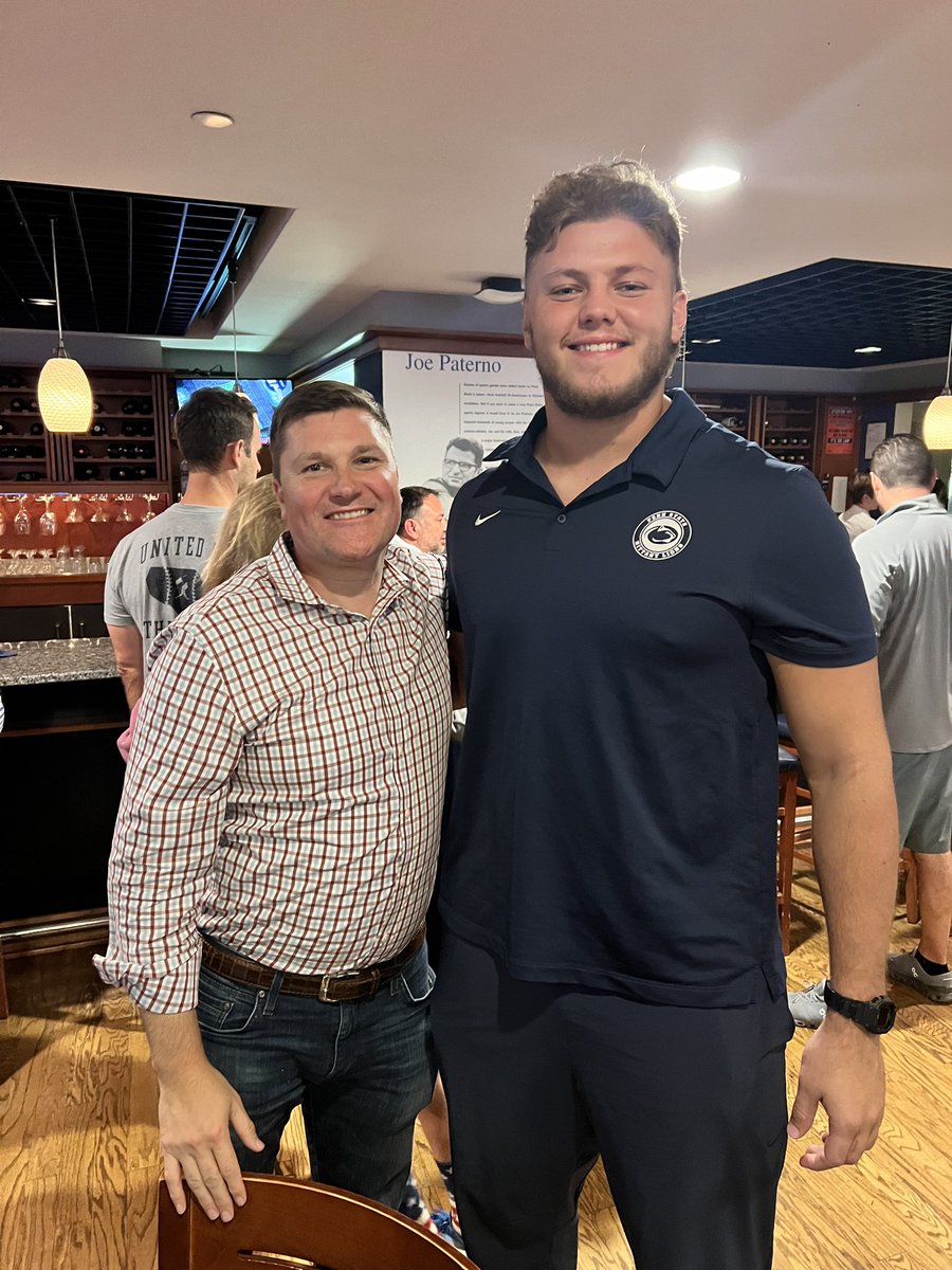 Luke Bernstein tweet media