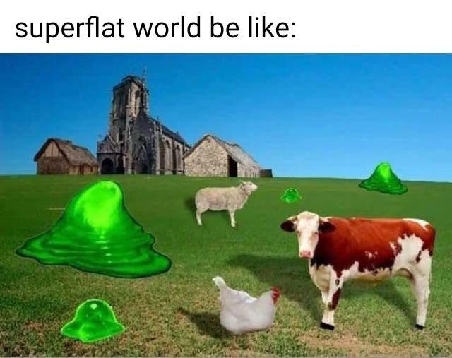 Minecraft Memes ⛏️ tweet media