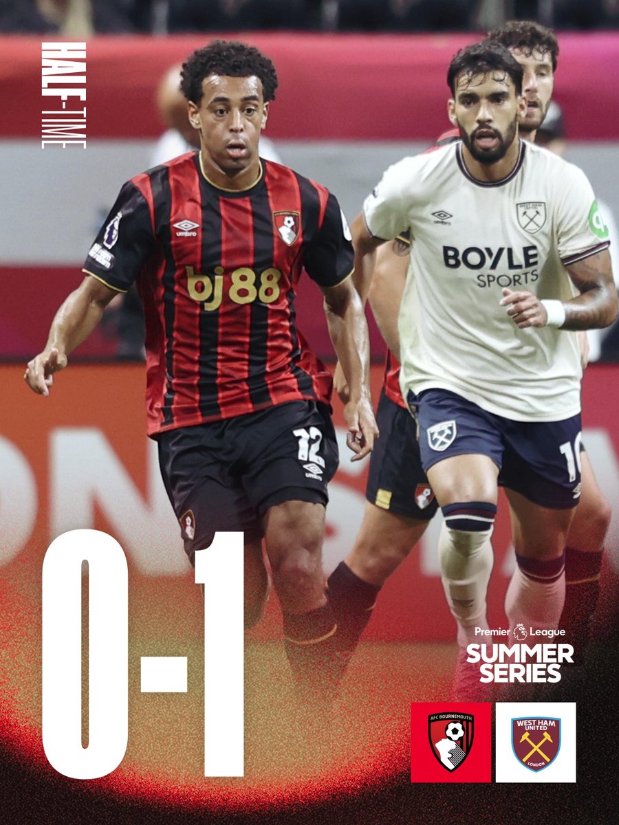 AFC Bournemouth 🍒 tweet media