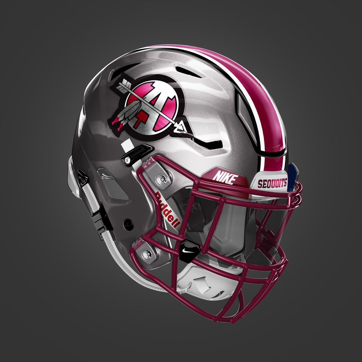 IL_FB_Project's tweet photo. 🏈Region 8 - Round 2🏈

Antioch Sequoits (@SequoitFootball )
🆚
Mascoutah Indians (@MHSIndianFB )

Who has the better helmet? Vote below. #ILHelmetTourney https://t.co/7vZCgczwQs