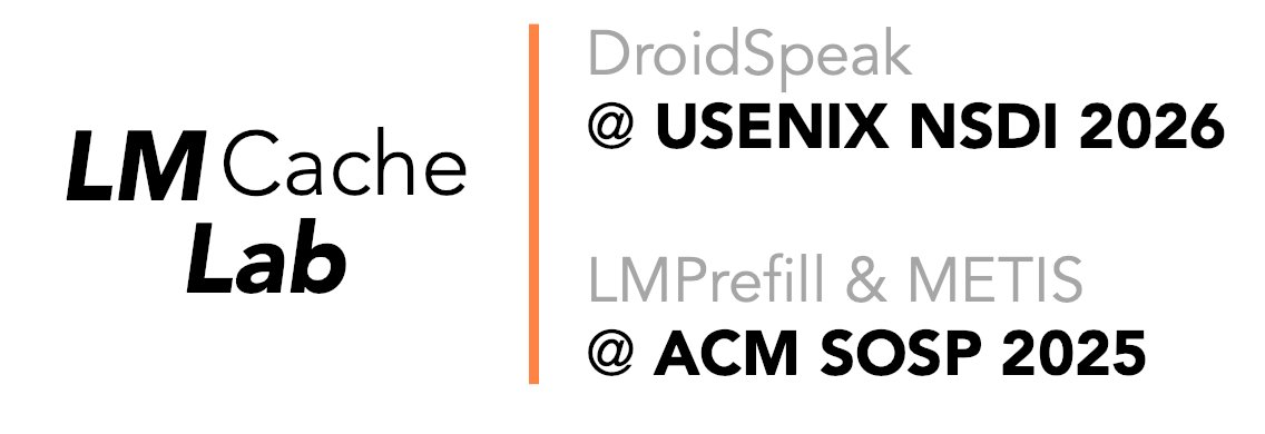 LMCache Lab tweet media