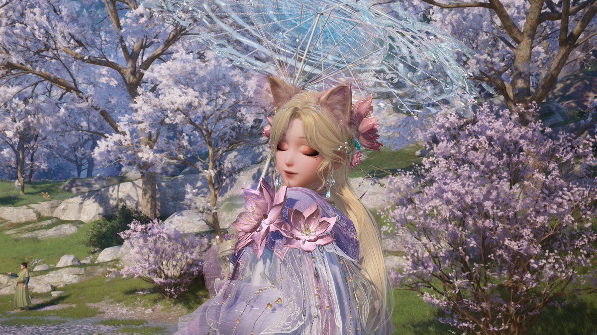 Sooo... anyone else playing Infinity Nikki on the EU server?

If so, feel free to drop your friend code, or DM me if that's preferred~

I'd love to add more friends! ♡