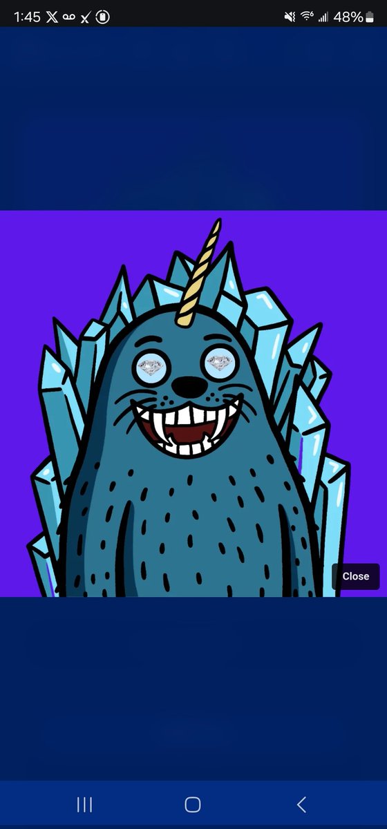 Want to win a Genuine Super Duper <a href="/seal_xrp/">SEAL</a> seal?

1.  Share this post.
2. Join our discord.
3. Post discord handle here 

We will pick one member on Aug 5th at 5pm USA central time. Currently worth 65xrp or so!