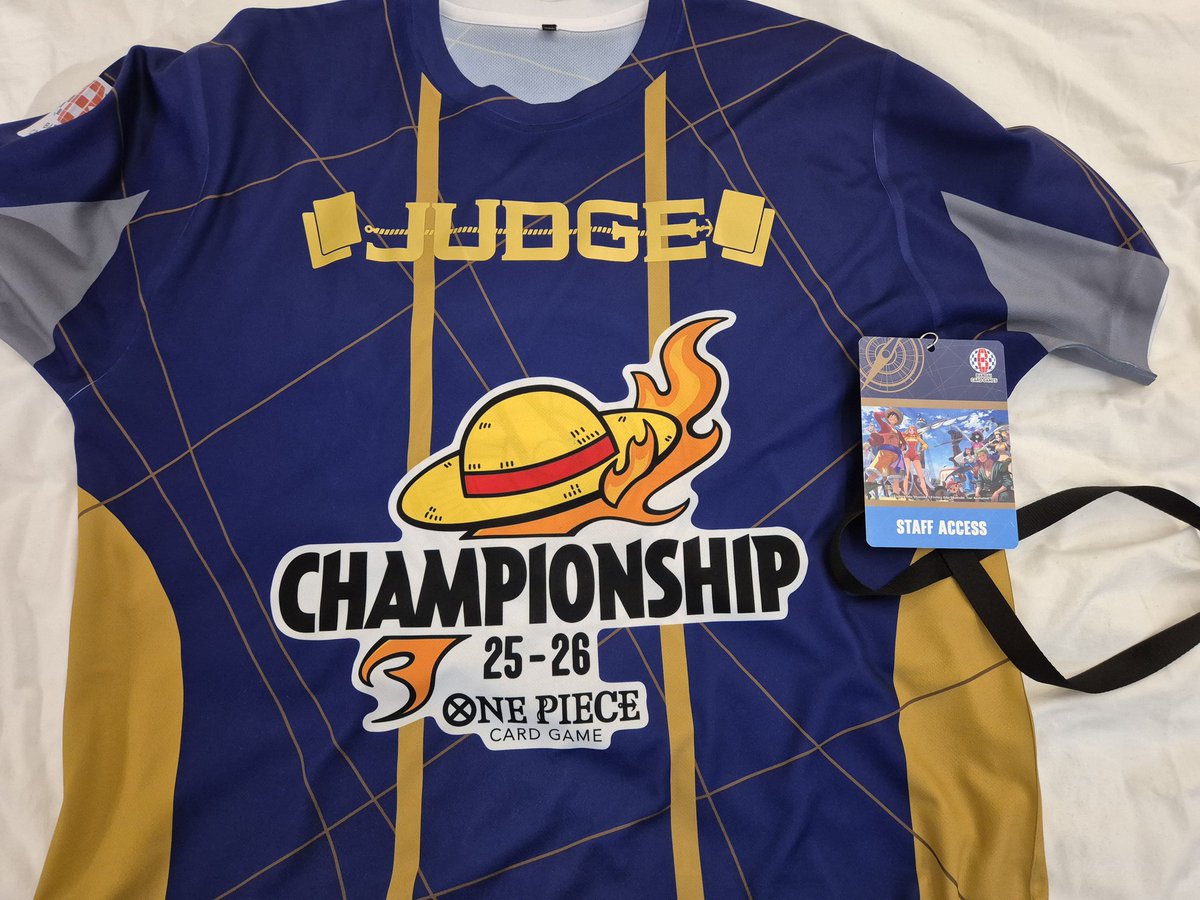 That's a wrap on finals and the first EU wave 2 regionals, great to meet so many of you and I hope you guys had a great time at the event!

Thank you to PECO and CS International for the opportunity!