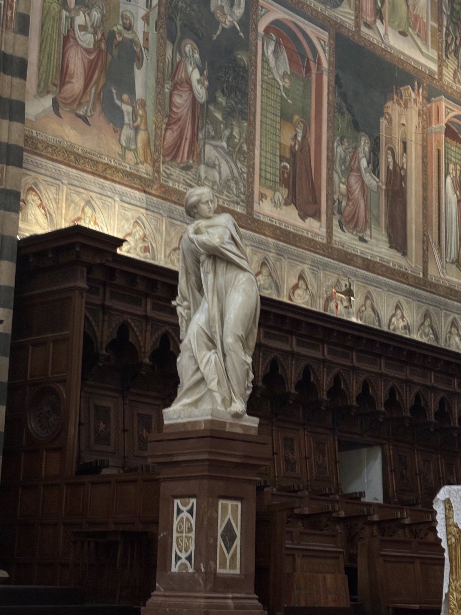 🇮🇹フィレンツェ発現地ツアーeasyfirenze on X