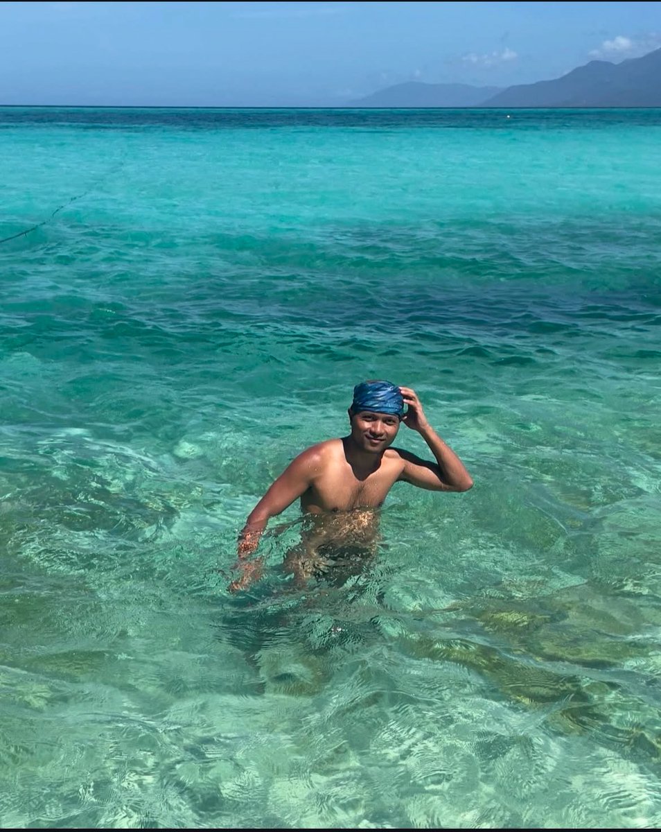 AlvinVeras's tweet photo. Pag talaga walang bagyo sa Pinas ay summer pa rin. 😂 https://t.co/FG6pJBN0kk
