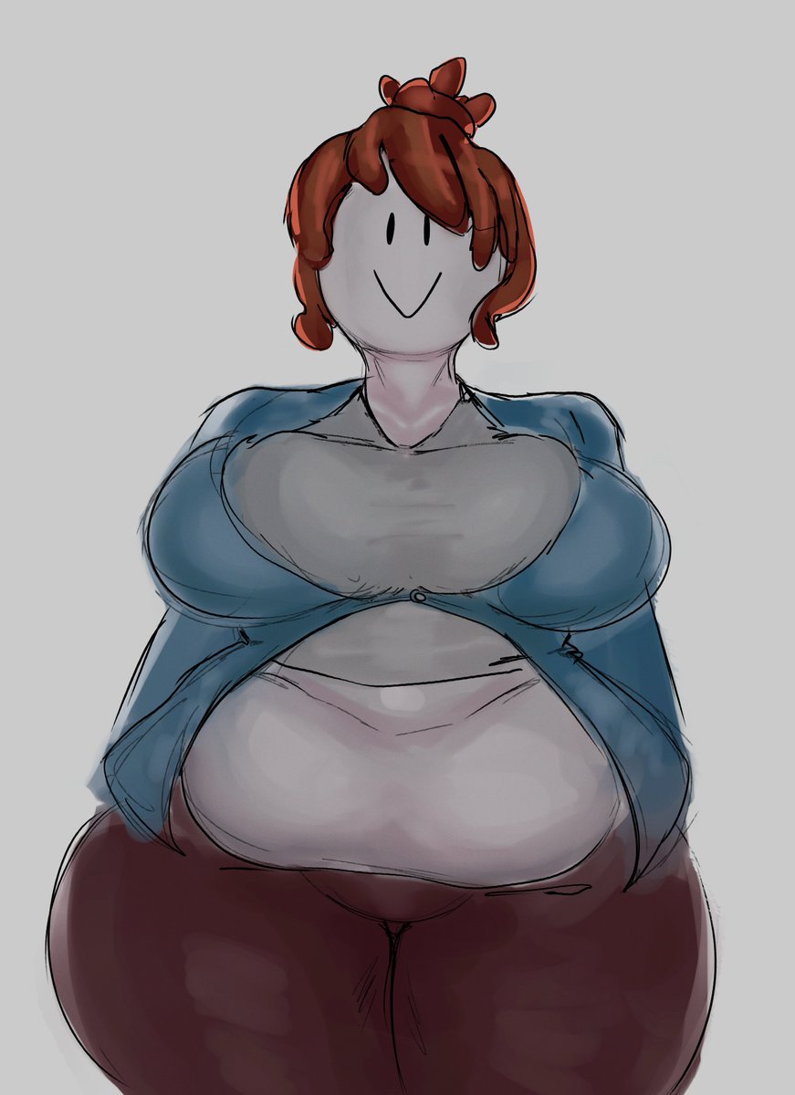 I kinda miss playing Roblox