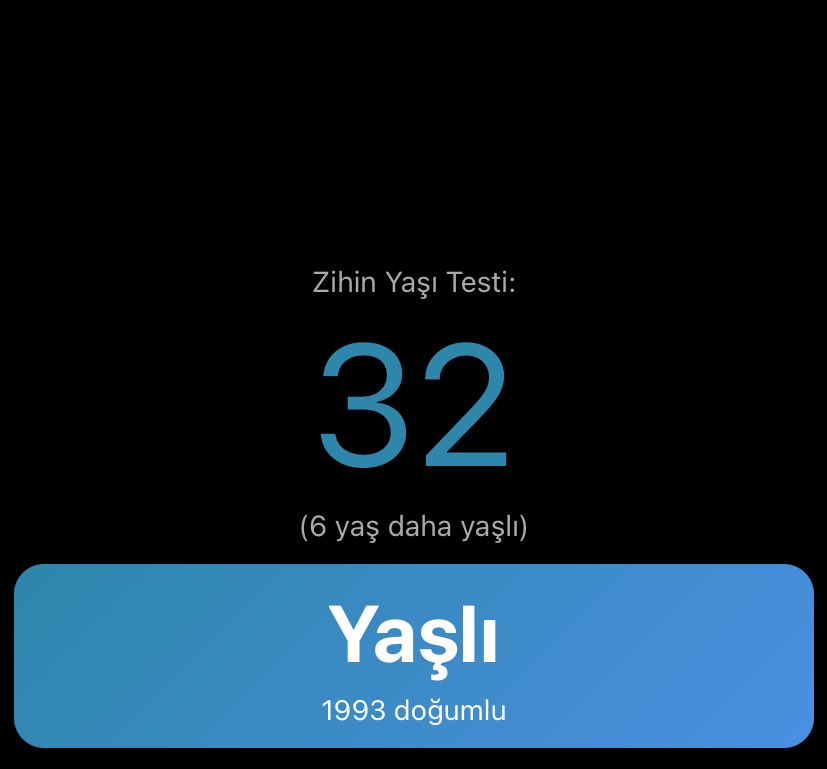Bir daha bana çocuk gibisin diyen olursa kavga çıkar