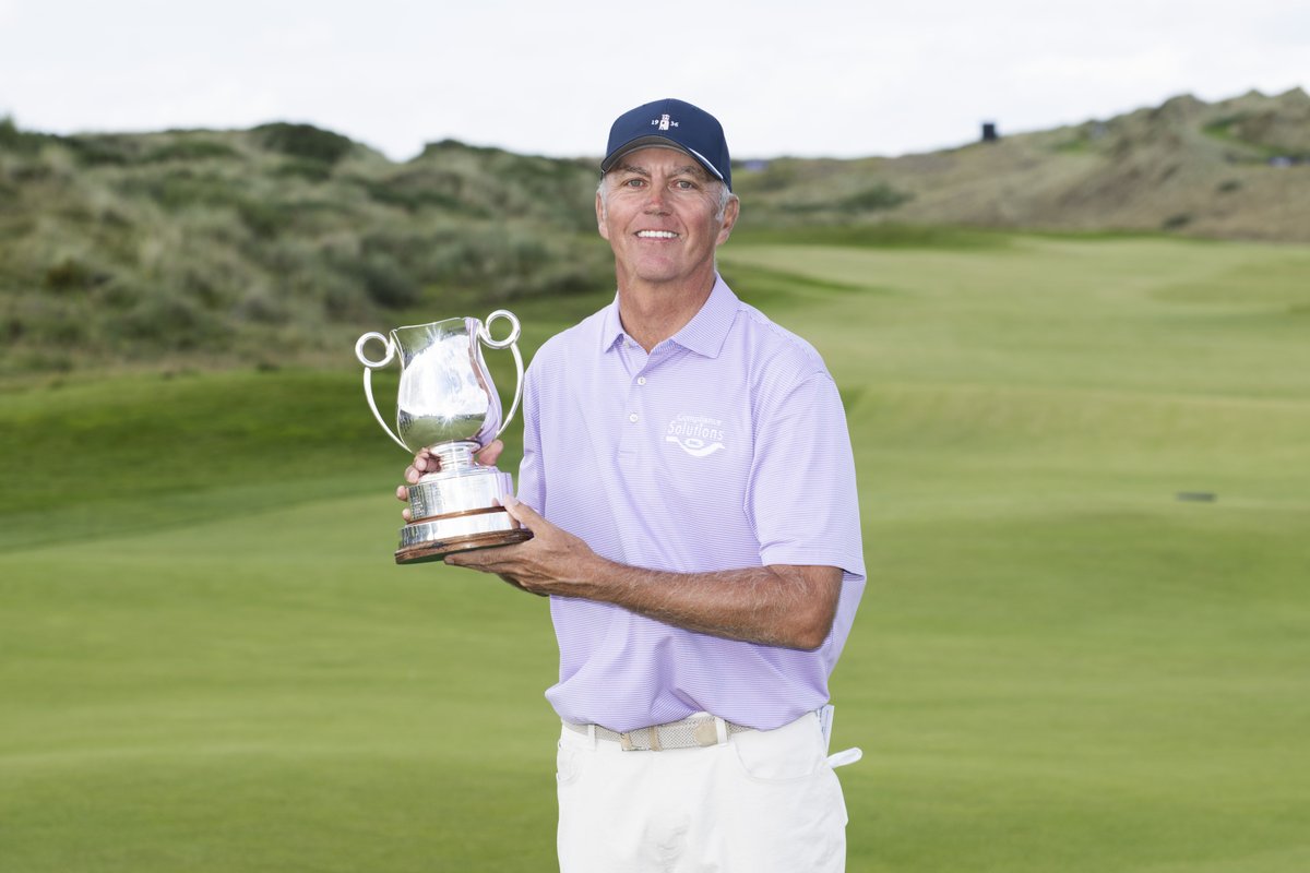 Trump International Scotland tweet media