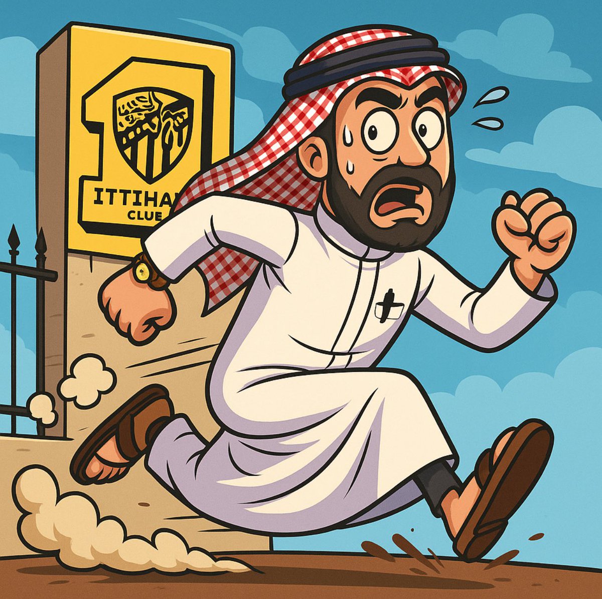 الحاجز 🟨⬛️ (@alrowishedt) on Twitter photo -بعد ما الوقت اقترب ،،
هرب ولا ما هرب ؟!!
-وليش الكل انطرب
عشان انسحب ولا هرب ؟!!
-والإعلامي اللي اغترب
من بعد ما هرب يالعجب !!
كله عشان السبب 💵
<a href="/Adnan_Jas/">عدنان جستنيه | ADNAN JASTANIA</a> -بعد ما الوقت اقترب ،،
هرب ولا ما هرب ؟!!
-وليش الكل انطرب
عشان انسحب ولا هرب ؟!!
-والإعلامي اللي اغترب
من بعد ما هرب يالعجب !!
كله عشان السبب 💵
<a href="/Adnan_Jas/">عدنان جستنيه | ADNAN JASTANIA</a>