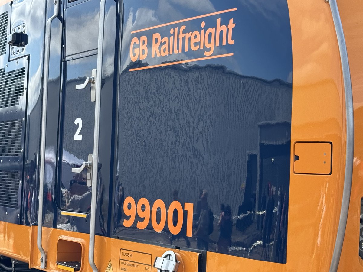 Percypotter49's tweet image. #class99 #Gbrf #greatestgathering