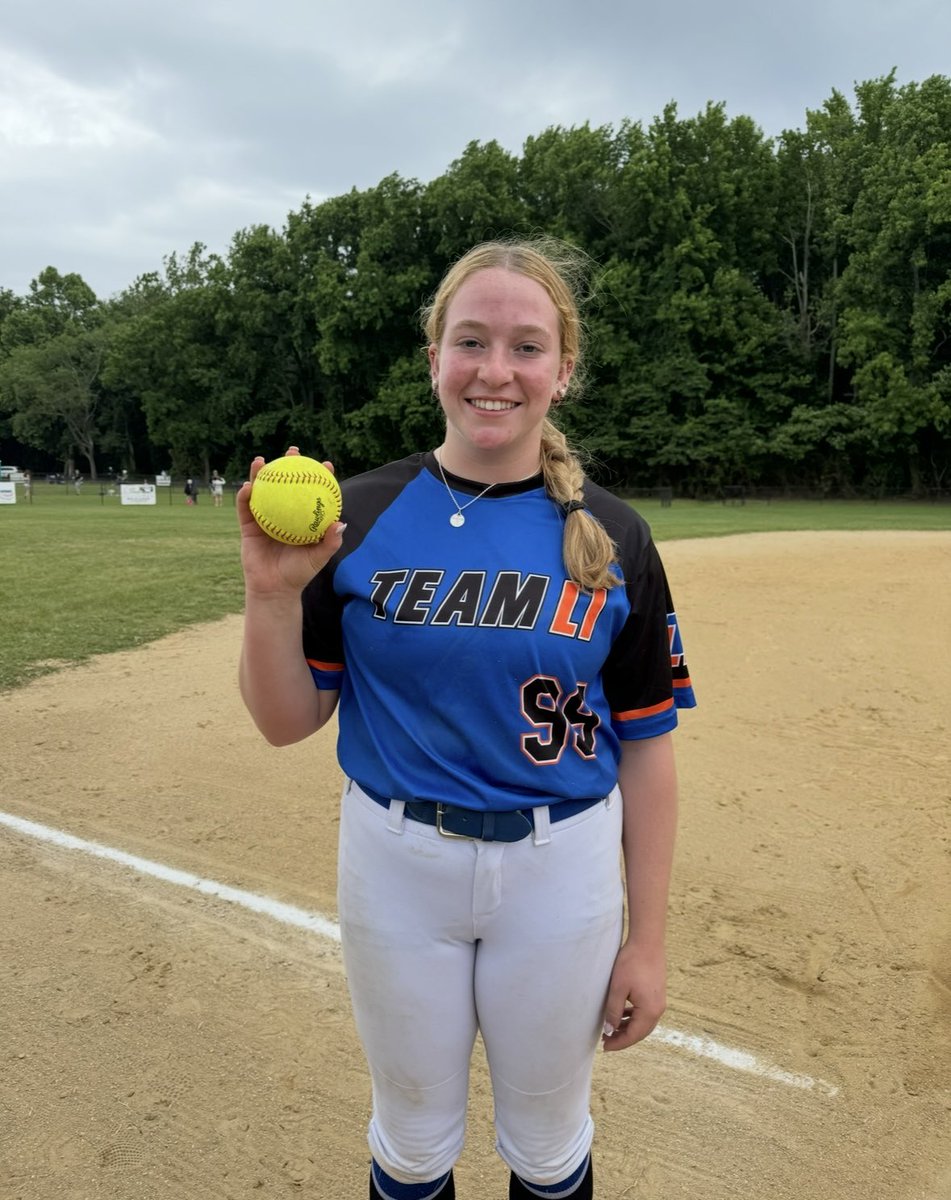 That’s a wrap for the 2025 summer season! To our 4 seniors who spent years wearing TLI across there chest. Watching them grow into amazing young ladies with big dreams and a fierce competitiveness in them. Thank you for the memories, the hustle and the legacy you leave behind🖤