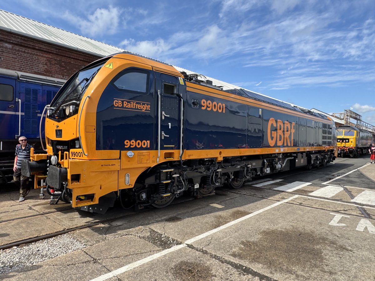 Percypotter49's tweet image. #class99 #Gbrf #greatestgathering