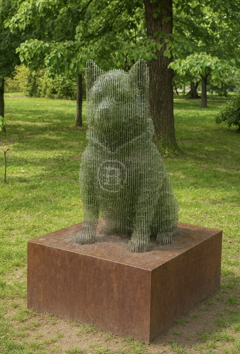 Satoshi’s best friend - $DOG (Bitcoin) 🧡 🐕