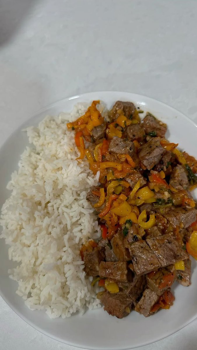 Woke up pumped but skipped my <a href="/impaktofficial/">Impakt - AI Agent for Fitness</a> workout😅. Dressed sharp, hit church and danced hard… till a leg cramp crashed the party 😭

Got home, checked charts with <a href="/Surf_Copilot/">Surf</a>, ate, and I’m set to smash it with Impakt tomorrow! 💪

Oh btw… cheers to healthy eating🥂