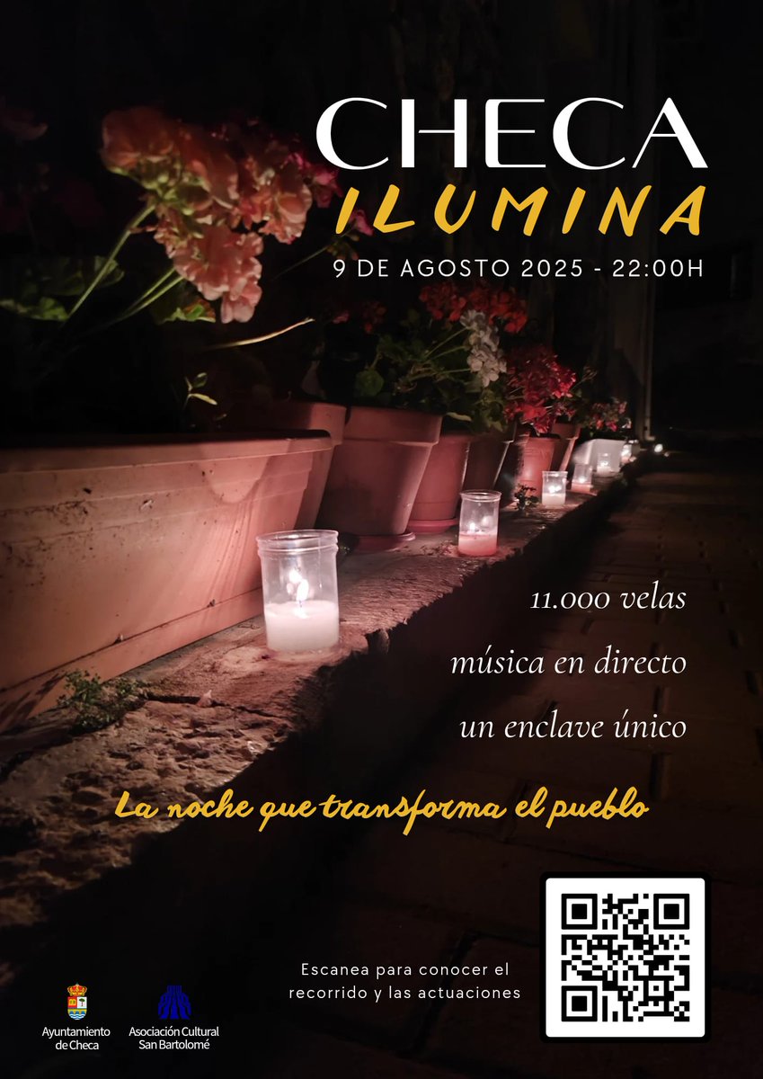 Ayuntamiento Checa tweet media
