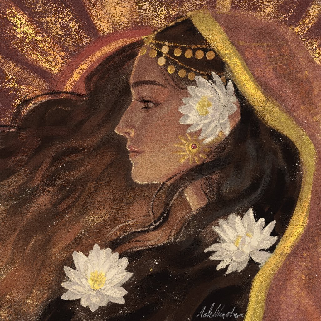 thinkerelia's tweet photo. the narrative haunter — elia nymeros martell  ✦  a thread!
🎨 @adelikashere https://t.co/0YvvaHIn7q