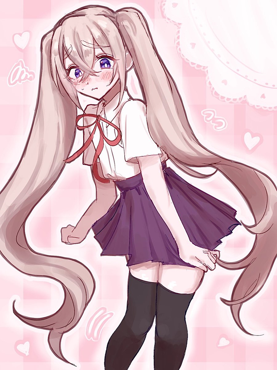 しのぎあいさん（ #shinogi_ai ）の絵お借りしました！