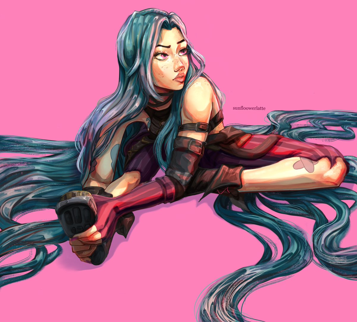 ro 🫐 working on comms! tweet media