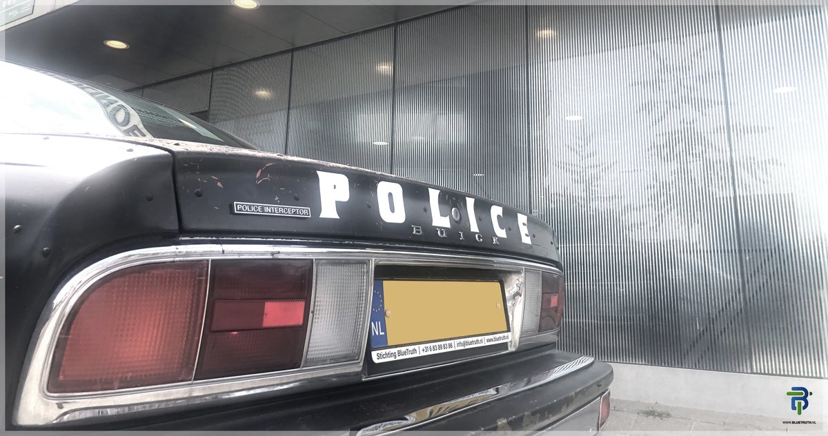 BlueTruthNL's tweet image. Vandaag was er geen zondagsrust in Rotterdam. Aan alle kanten werden we, ook op niet zulke nette manieren, door haastige automobilisten gepasseerd. Toch wisten we de kalmte te bewaren en genoten we van een aantal mooie plekken in de drukke havenstad.

bluetruth.nl/actueel/geen-z…