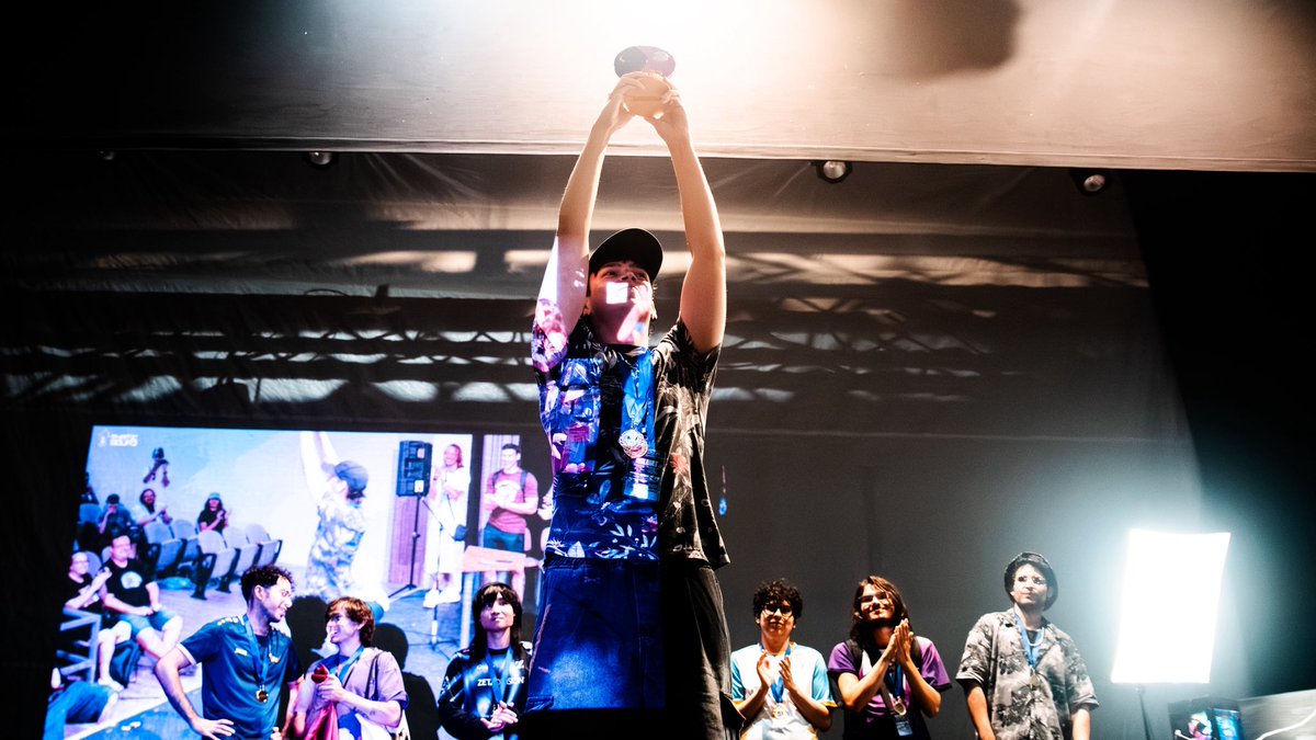 ANDRESFN IS YOUR TRIFULCA TROPICAL 4 CHAMPION 🏆🏆