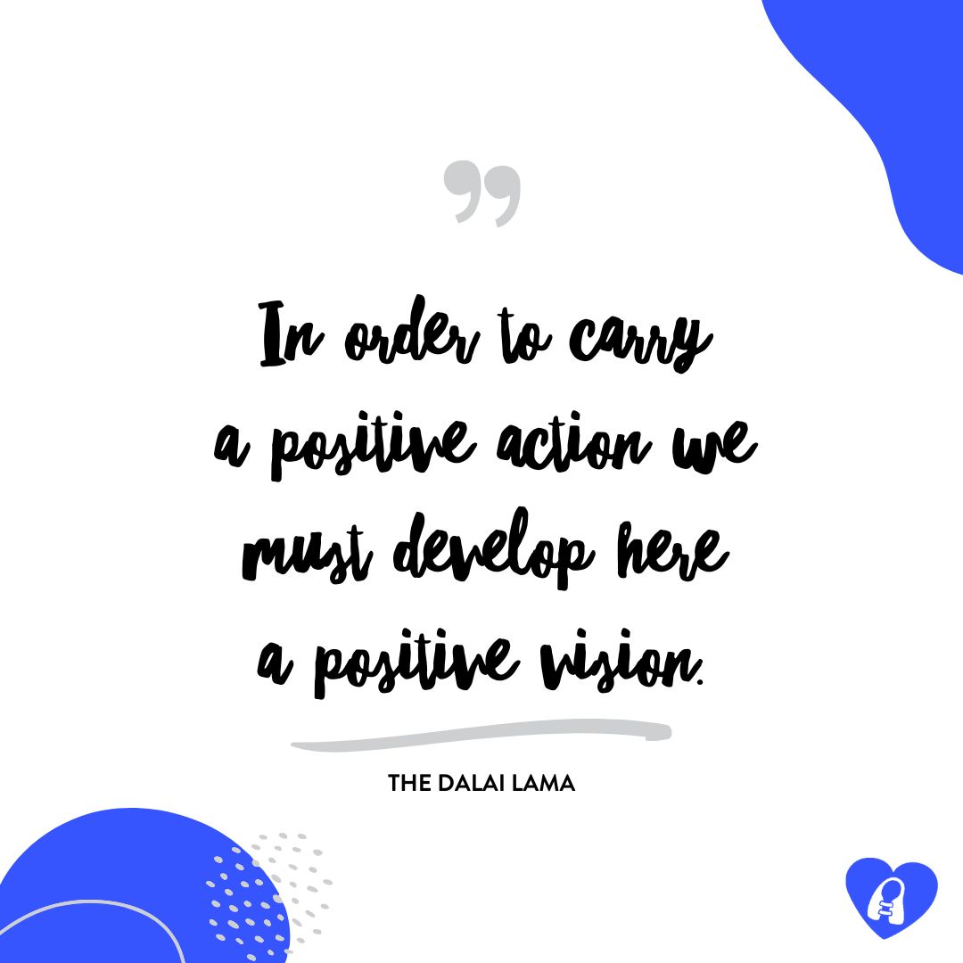 LifeVestInside's tweet image. To create positive change, we first need to envision it. A clear, positive vision empowers us to take meaningful action and create the impact we want to see in the world. 

#PositiveVision #TakeAction #MakeItHappen