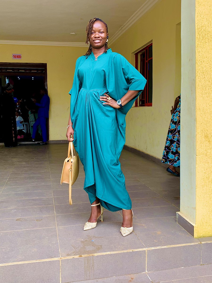 Happy sunday from Imaobong. 
#sunday #ootd #style