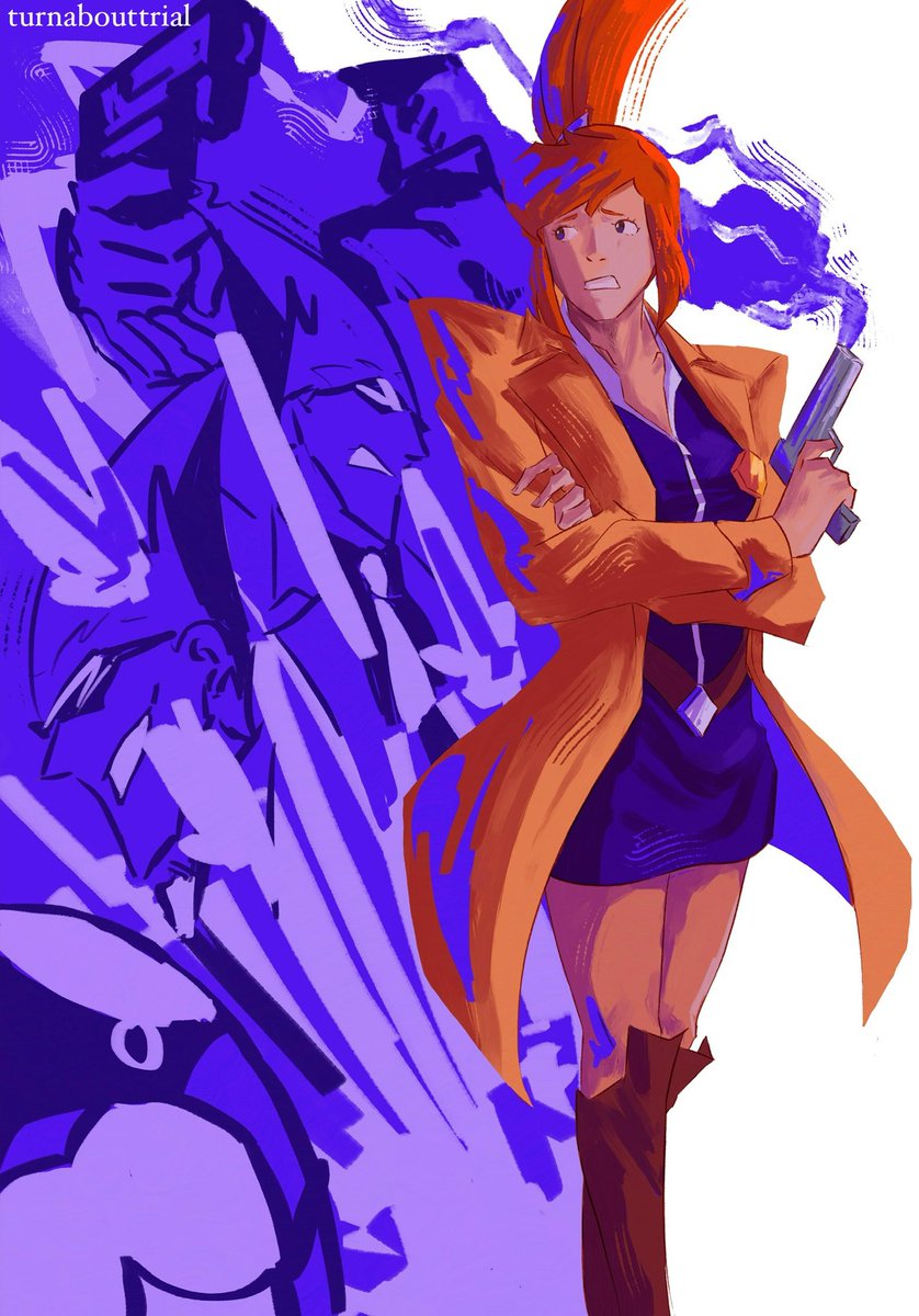 ShaiDraws (@ShaiDraws) / Posts / X