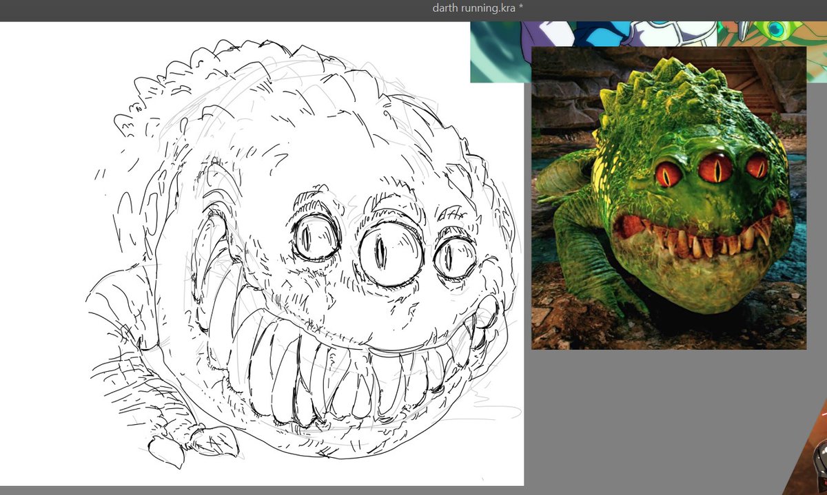 Mo l VGEN tweet media