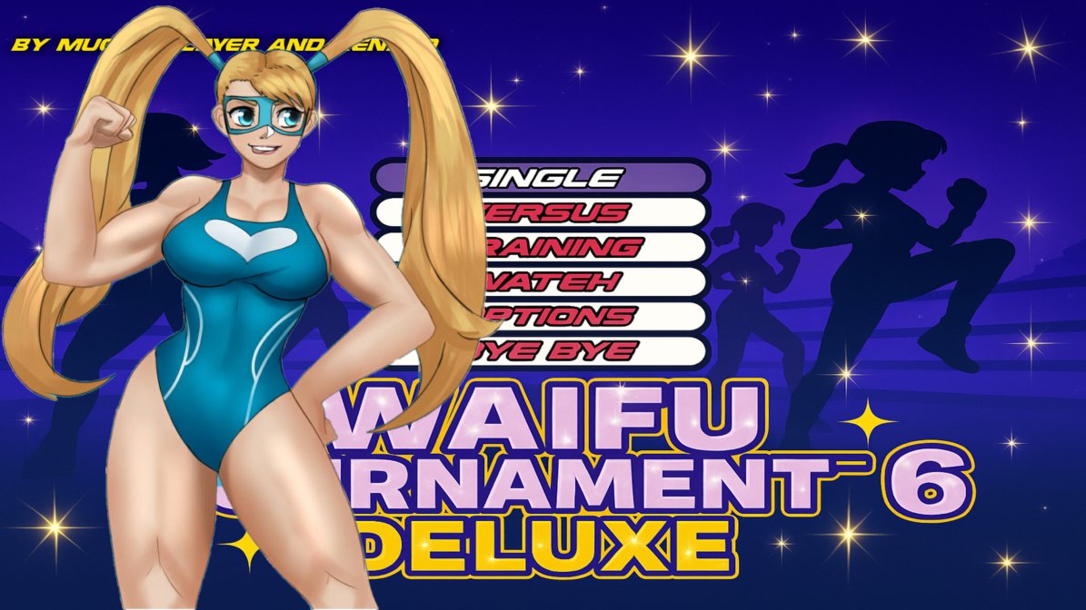 ⭐👉 X Game Club: OpenBoR, MUGEN and SoRR Games tweet media