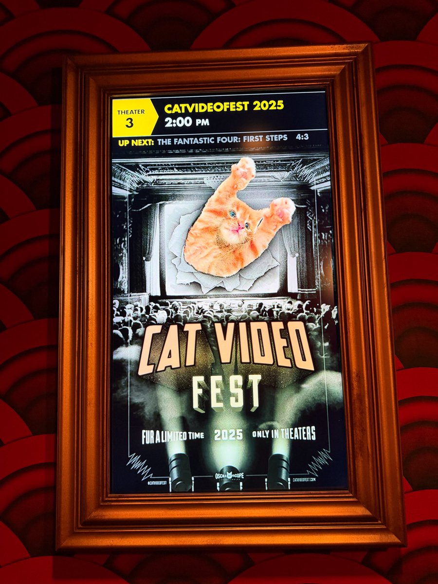 CouchPotatoFilmFest tweet media