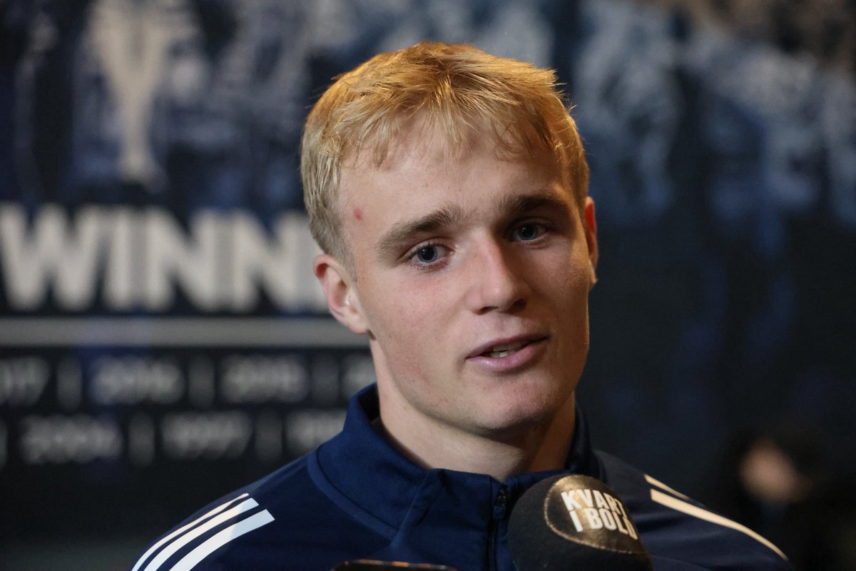 Sebastian Vorsøe tweet media