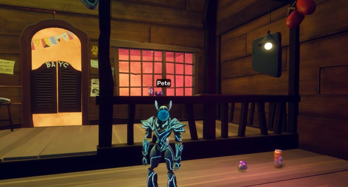 Tried out <a href="/OthersideMeta/">Othersidemeta</a>. Pretty cool ❤️