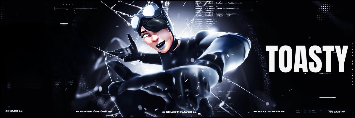 Bluetoasty (@bluetoasty) on Twitter photo 72h Free Fortnite Headers 🎁
How To Join
- Follow <a href="/bluetoasty/">WS Bluetoasty</a>
- Like and Repost
- Comment Name 72h Free Fortnite Headers 🎁
How To Join
- Follow <a href="/bluetoasty/">WS Bluetoasty</a>
- Like and Repost
- Comment Name
