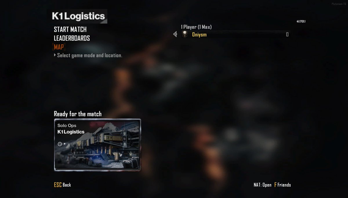 Sure can't wait to play my favorite game!