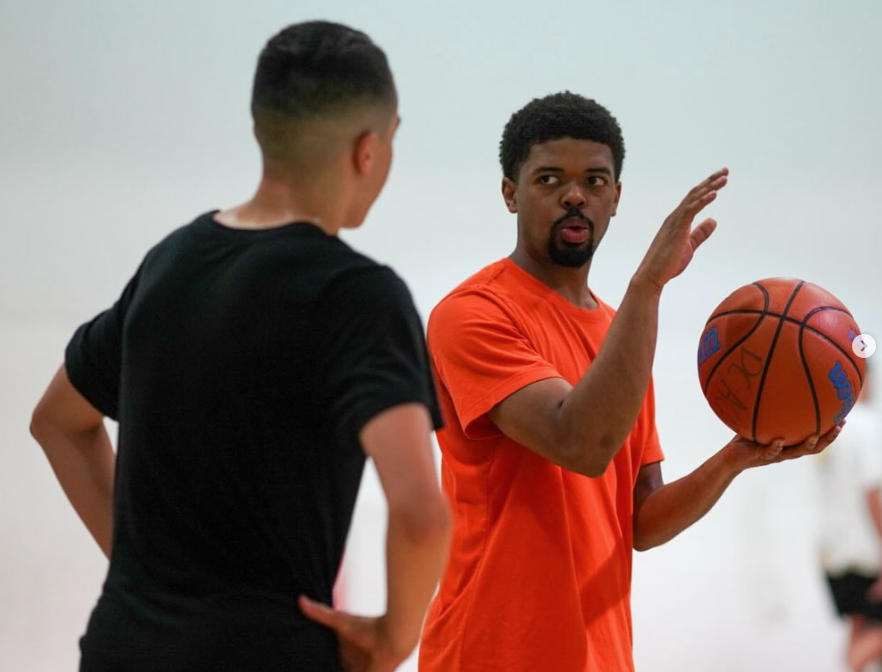 Master of Arts in Coaching and Sport Leadership tweet media