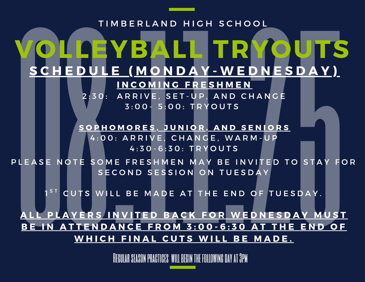 THSVolleyball tweet media