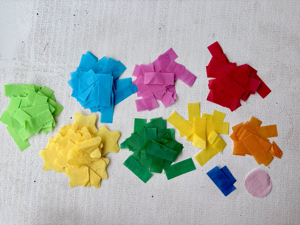 if you make a donation to the sameer project’s campaign for north gaza (links below) i will send you 15 random pieces of jin tour confetti for free! i’ll include star pieces as well as the regular strips ❤️ first 15 people to share proof will win! #runseokjin_eptour