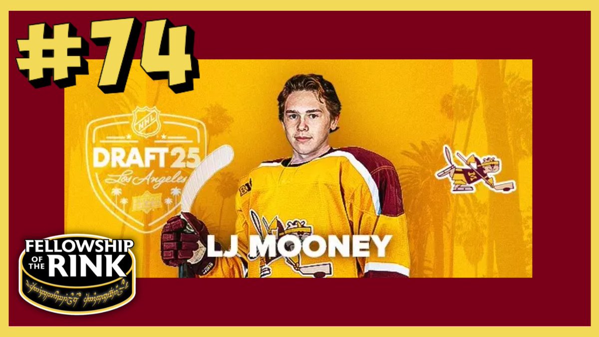 MNCAA (@mn_ncaa) on Twitter photo 〽️World Junior Summer Showcase〽️
<a href="/FOTRshow/">Fellowship of the Rink</a> featured an extended interview with incoming freshman LJ Mooney + WJSS analysis from <a href="/SpokedZ/">Spoked Z</a>
📺youtu.be/auSPX8bwjPg
<a href="/evegoe/">Eric Vegoe</a> held postgame interviews with Rombach, Kvasnicka, Ziemer, Moe, Mooney, Whipple
📺youtube.com/watch?v=qvghWE… 〽️World Junior Summer Showcase〽️
<a href="/FOTRshow/">Fellowship of the Rink</a> featured an extended interview with incoming freshman LJ Mooney + WJSS analysis from <a href="/SpokedZ/">Spoked Z</a>
📺youtu.be/auSPX8bwjPg
<a href="/evegoe/">Eric Vegoe</a> held postgame interviews with Rombach, Kvasnicka, Ziemer, Moe, Mooney, Whipple
📺youtube.com/watch?v=qvghWE…
