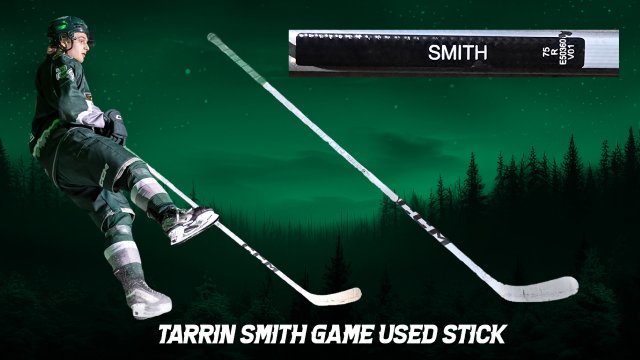 We will be featuring some broken sticks the next couple weeks for our <a href="/WHLsilvertips/">Everett Silvertips</a> weekly auctions. Bidding ends Wednesday night at 6pm pst
fans.winwithdash.com/team/everettsi…