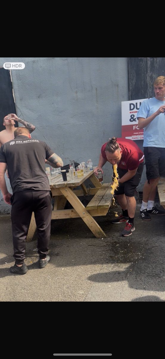 Highridge United FC tweet media