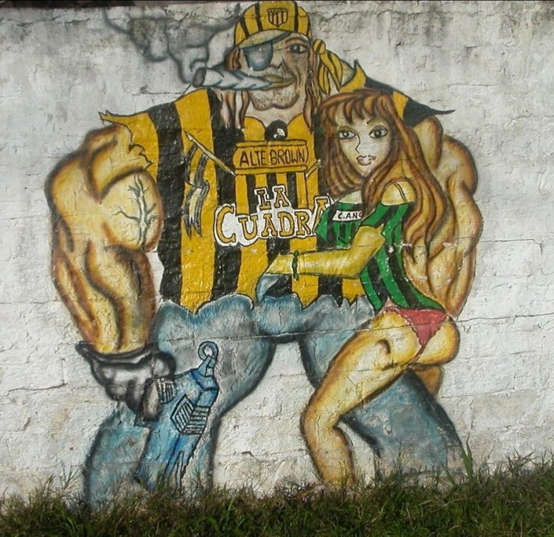 GANÓ EL EQUIPO DE LA MATANZA 💛🖤
👉👌