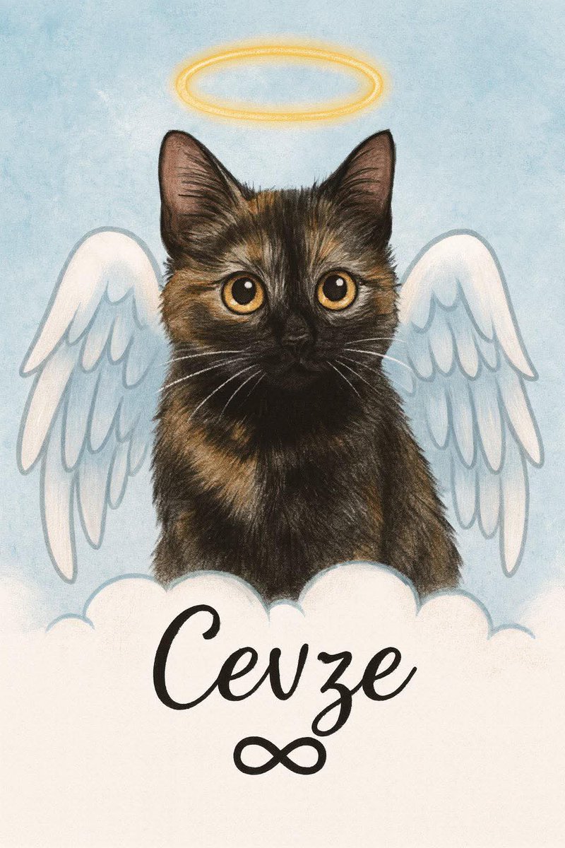 Tüm kötülükler masumlara yapılan adaletsizlikle
başlar...🐾😔🐾