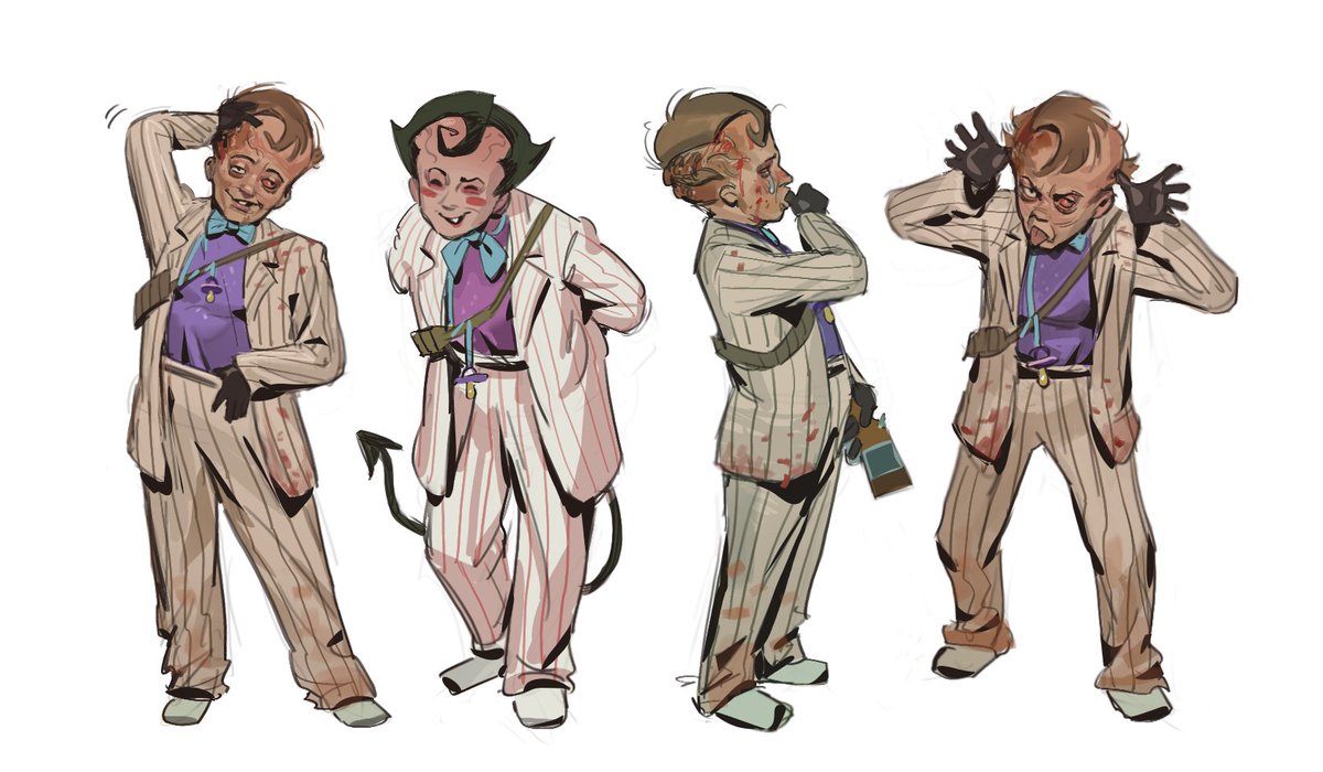 uskizglazanakoy's tweet image. Боюсь я наебенила шедевр
#OutlastTrials #FrancoBarbi